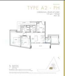 Draycott Park (D10), Condominium #567624221